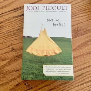 Picture Perfect by Jodi Piccoult